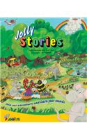 Jolly Stories