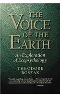 Voice of the Earth