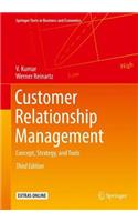 Customer Relationship Management