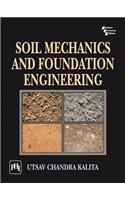 Soil Mechanics And Foundation Engineering