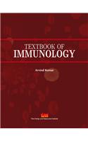 Textbook of Immunology