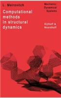 Computational Methods in Structural Dynamics