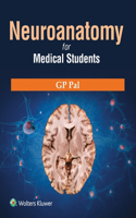 Neuroanatomy for Medical Students