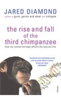 Rise And Fall Of The Third Chimpanzee