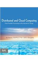 Distributed and Cloud Computing