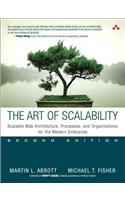 The Art of Scalability