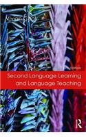 Second Language Learning and Language Teaching