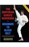 Shotokan Karate Handbook