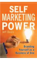 Self Marketing Power