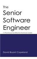 The Senior Software Engineer