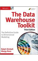 The Data Warehouse Toolkit