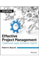 Effective Project Management