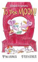 Sydney & Simon: To the Moon!