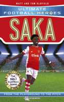 Saka (Ultimate Football Heroes - The No.1 football series)