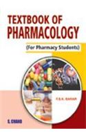 Textbook Of Pharmacology