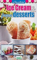 Ice Creams & Frozen Desserts