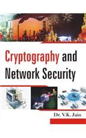 Cryptography and Network Security