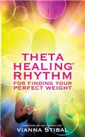 THETA HEALING RHYTHM FOR FINDING YOUR  PERFECT WEIGHT