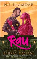 Rau: The Great Love Story of Bajirao Mastani