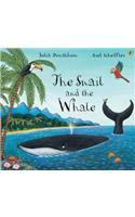 The Snail and the Whale