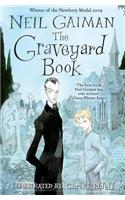 Graveyard Book