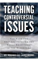 Teaching Controversial Issues