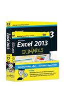 Microsoft Excel 2013 for Dummies