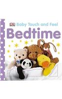 Baby Touch and Feel Bedtime