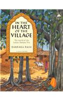 In the Heart of the Village: The World of the Indian Banyan Tree