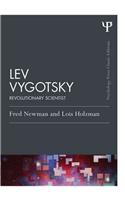 Lev Vygotsky (Classic Edition)