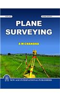 Plane Surveying