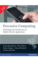 Pervasive Computing