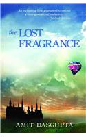 The Lost Fragrance