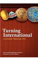 Turning International