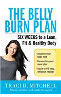 The Belly Burn Plan