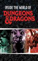 Dungeons & Dragons: Inside the World of Dungeons & Dragons