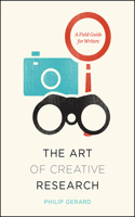 The Art of Creative Research