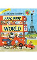 Richard Scarry's Busy, Busy World