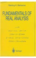 Fundamentals of Real Analysis