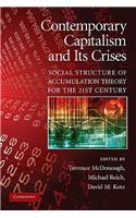 Contemporary Capitalism and Its Crises