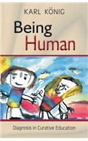 Being Human