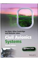 Civil Avionics Systems