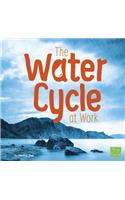 The Water Cycle at Work