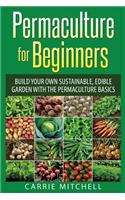 Permaculture for Beginners