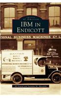 IBM in Endicott