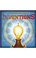 Pop-up Facts: Inventions