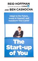 Start-up of You