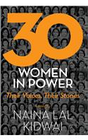 30 Women in Power