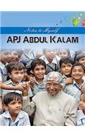 Notes to Myself APJ Abdul Kalam