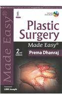 Plastic Surgery Made Easy